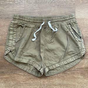Billabong shorts